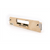 Invisible Door Hinges Template  - HES3DE160-DENPO1-S - 0