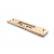 Invisible Door Hinges Template  - HES3DW190-DENPO1-S - 4