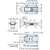 Extendable Undermount Hook  - HK-CS30 - 1