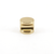 Polished Brass Knob  - MRB-L/PB-T - 3