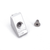 DROP-IN TYPE CORNER CONNECTOR - PJ-80AT-CN - 0