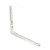 STAINLESS STEEL SHELF BRACKET - BT-300-CN - 0