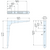 STAINLESS STEEL SHELF BRACKET - BT-300-CN - 1