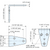 STAINLESS STEEL BRACKET - SV-55/S-CN - 1