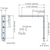 ANGLE BRACKET - XL-SA01-150/M-CN - 1