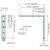 ANGLE BRACKET - XL-SA01-180/S-CN - 1