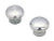 STAINLESS STEEL KNOB - RSS-25/M - 0