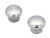 STAINLESS STEEL KNOB - RSS-38/M - 0