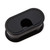 Cable Grommet  - LN-72D/BLK - 0