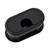 Cable Grommet  - LN-72D/BLK - 0