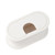 Cable Grommet  - LN-72D/WHT - 0