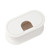 Cable Grommet  - LN-72D/WHT - 0