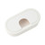 Cable Grommet  - LN-72S/WHT - 0