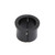 Split Cable Grommet (Black)  - CHC-S26BL - 0