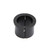 Split Cable Grommet (Black)  - CHC-S26BL - 0