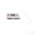 BUTT HINGE W/ SPRING (OPEN) - HG-BF3-2R-SO-CN - 8
