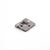 BUTT HINGE W/ SPRING (OPEN) - HG-BF3-2R-SO-CN - 3