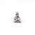 HIGH DURABILITY SPRING HINGE - HG-SHL32-CN - 2