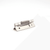 HIGH DURABILITY SPRING HINGE - HG-SHL60-CN - 0
