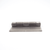 STAINLESS STEEL WELD-ON HINGE - LSK-1157-3-CN - 5