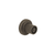 ESOR MATT ANTIQUE BRASS HANDLE - ES-Z201-33/AB-CN - 4