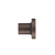 ESOR MATT ANTIQUE COPPER HANDLE - ES-Z201-33/AC-CN - 5