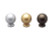 ALUMINUM KNOB - KK-B20SSG-CN - 0