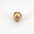 ALUMINUM KNOB - KK-B25SSG-CN - 3