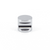 CHROME PLATED BRASS KNOB - MRB-L/CR-T-CN - 3