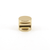 POLISHED BRASS KNOB - MRB-L/PB-T-CN - 3