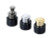 PUSH KNOB - PK-03/BN-CN - 5
