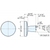 KNOB - TS-25-CN - 1
