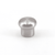 STAINLESS STEEL KNOB - RSS-25/S-CN - 0