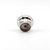 STAINLESS STEEL KNOB - RSS-38/M-CN - 3