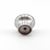 STAINLESS STEEL KNOB - RSS-38/S-CN - 3