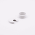 CABLE GROMMET - S445/WHT-CN - 5