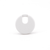 CABLE GROMMET - S445/WHT-CN - 2