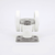 PARTS SEPARABLE CASTER (W/GLIDE) - CAPS-75/WHT-CN - 3
