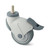 CASTER WITH BRAKE - EX-100N12S-CN - 0