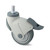 CASTER WITH BRAKE- EX-100N16S-CN - 0