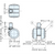 CASTER - GX-W50GN12-CN - 1
