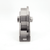HEAVY DUTY STAINLESS STEEL ROLLER WITH BRACKET (L-SHAPE) - JS315-150L-CN - 3