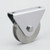 HEAVY DUTY STAINLESS STEEL ROLLER WITH BRACKET (U-SHAPE) - JS365-50H-CN - 0