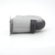 DUAL BRAKE CASTER WITHOUT BRAKE (PLATE TYPE) - MX-125P-CN - 3