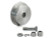 HEAVY DUTY STAINLESS STEEL ROLLER (L-SHAPE) - JS325-150L - 0