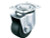 LOW PROFILE HEAVY DUTY CASTER - UHG-75GFB-CN - 0