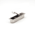 RECT LEVER HANDLE W/O SPRING - FH-100AK-00-CN - 2