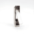 RECT LEVER HANDLE W/O SPRING - FH-100AK-00-CN - 0
