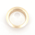 304 STAINLESS STEEL MULTI-PURPOSE GROMMET 5-23/64" DIAMETER (GOLD) - AN-DH011-GP-CN - 3