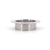 304 STAINLESS STEEL MULTI-PURPOSE GROMMET  3-15/64" DIAMETER (MIRROR) - AN-LH005-MR-CN - 3